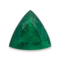 1.51 Ct. Emerald from Colombia Video