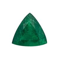 1.51 Ct. Emerald from Colombia Video