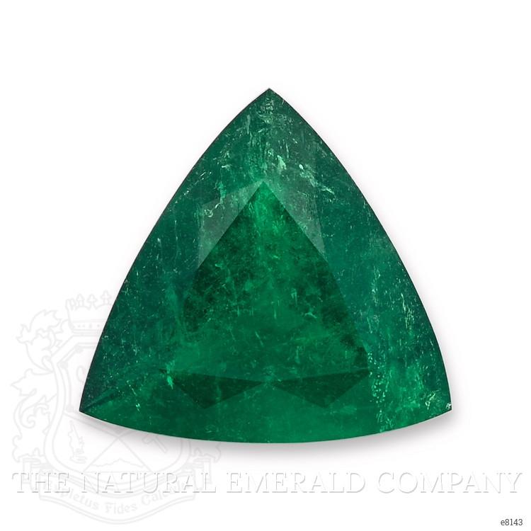 1.51 Ct. Emerald from Colombia