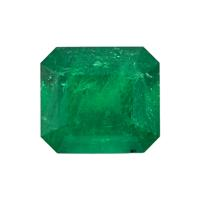 1.52 Ct. Emerald from Colombia Video