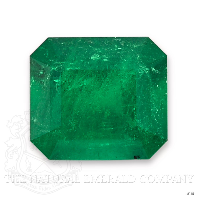 1.52 Ct. Emerald from Colombia