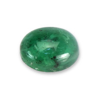 0.47 Ct.Tw. Oval Emerald