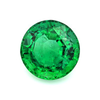 4.73 Ct. Emerald from Zambia Video
