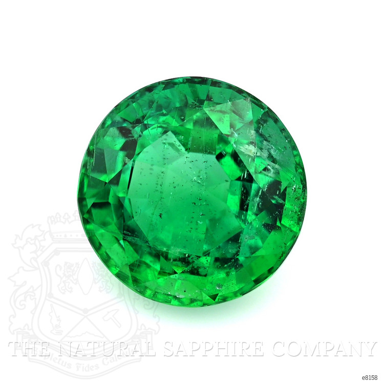 4.73 Ct. Emerald from Zambia