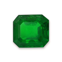 3.69 Ct. Emerald from Zambia Video