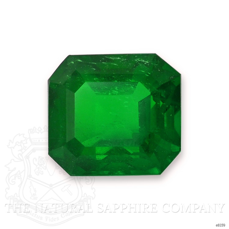 3.69 Ct. Emerald from Zambia
