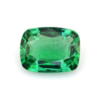 2.11 Ct. Emerald from Zambia Video