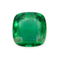 2.45 Ct. Emerald from Colombia Video