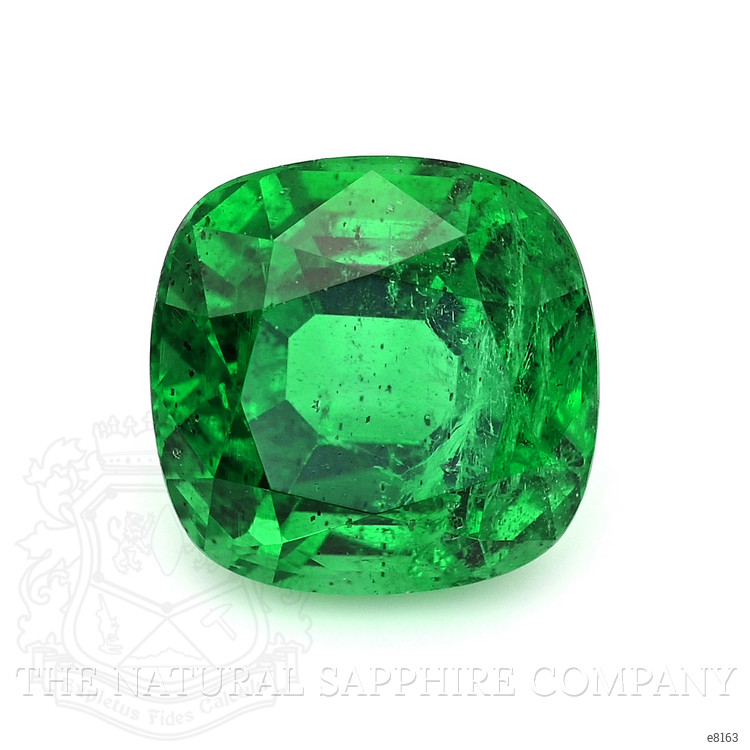 3.12 Ct. Emerald from Zambia
