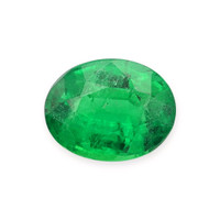 1.90 Ct. Emerald from Zambia Video