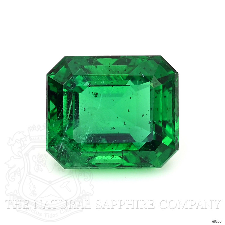 3.89 Ct. Emerald from Zambia