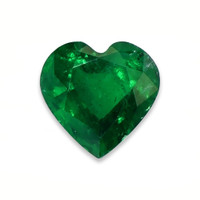 2.36 Ct. Emerald from Zambia Video