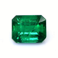 3.03 Ct. Emerald from Zambia Video