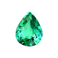 2.53 Ct. Emerald from Zambia Video