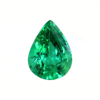 2.37 Ct. Emerald from Zambia Video