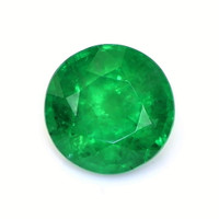 2.62 Ct. Emerald from Zambia Video