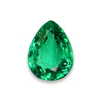 2.68 Ct. Emerald from Zambia Video