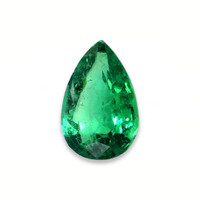 2.59 Ct. Emerald from Zambia Video
