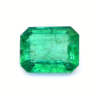 2.17 Ct. Emerald from Zambia Video