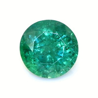 2.63 Ct. Emerald from Zambia Video