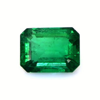 2.25 Ct. Emerald from Zambia Video