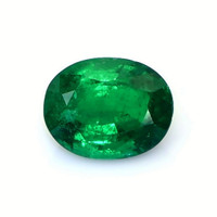 2.28 Ct. Emerald from Zambia Video