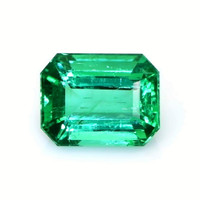 3.10 Ct. Emerald from Zambia Video