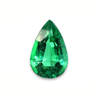 2.20 Ct. Emerald from Zambia Video