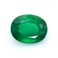 1.95 Ct. Emerald from Zambia Video