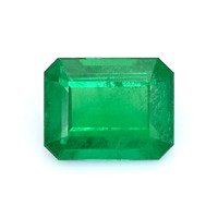 2.64 Ct. Emerald from Zambia Video