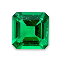 1.31 Ct. Emerald from Colombia Video