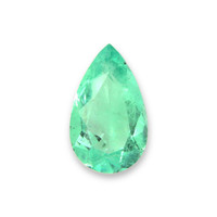 1.52 Ct. Emerald from Colombia Video