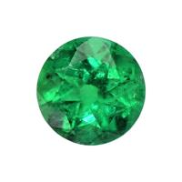 0.39 Ct. Emerald from Afghanistan Video