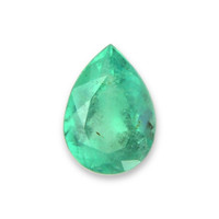 1.08 Ct. Emerald from Colombia Video