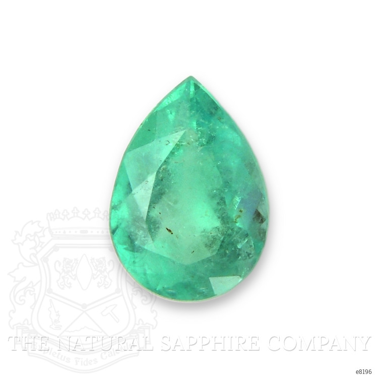 1.08 Ct. Emerald from Colombia