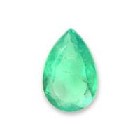 1.27 Ct. Emerald from Colombia Video