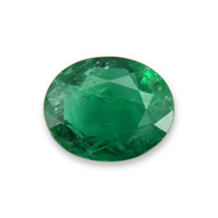 3.72 Ct. Emerald from Afghanistan Video