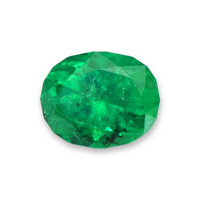 2.21 Ct. Emerald from Afghanistan Video