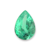 1.06 Ct. Emerald from Colombia Video
