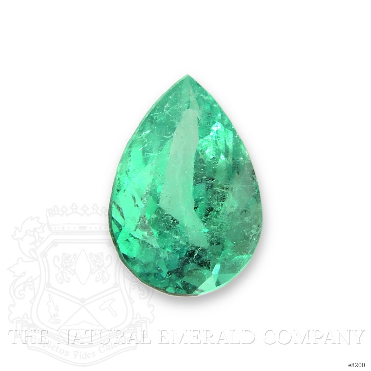 1.06 Ct. Emerald from Colombia