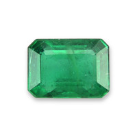 1.09 Ct. Emerald from Afghanistan Video