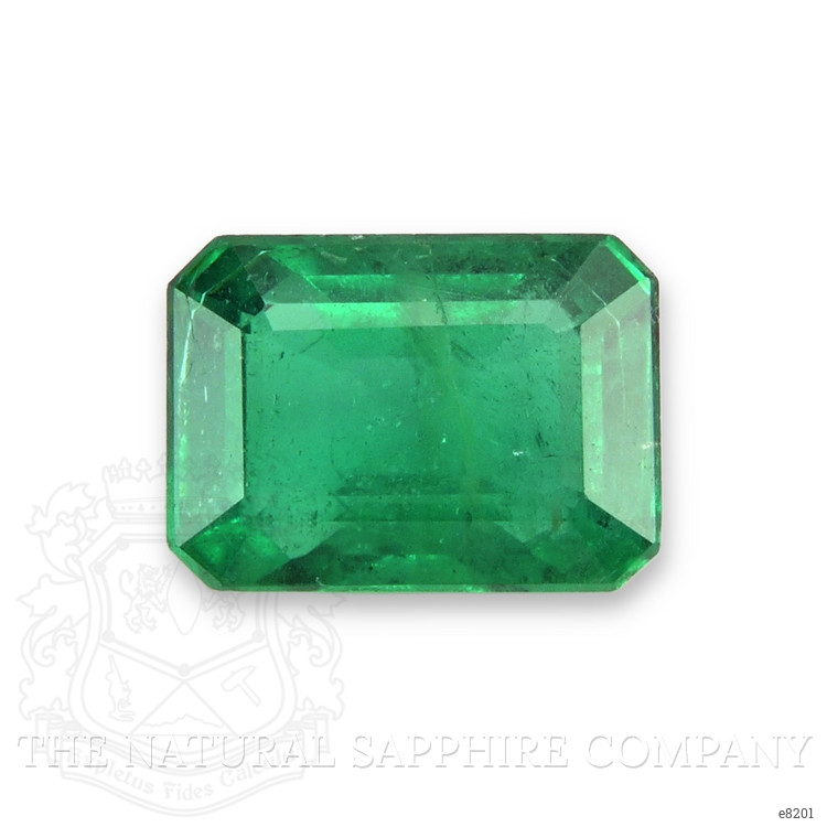 1.09 Ct. Emerald from Afghanistan