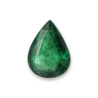 1.05 Ct. Emerald from Afghanistan Video