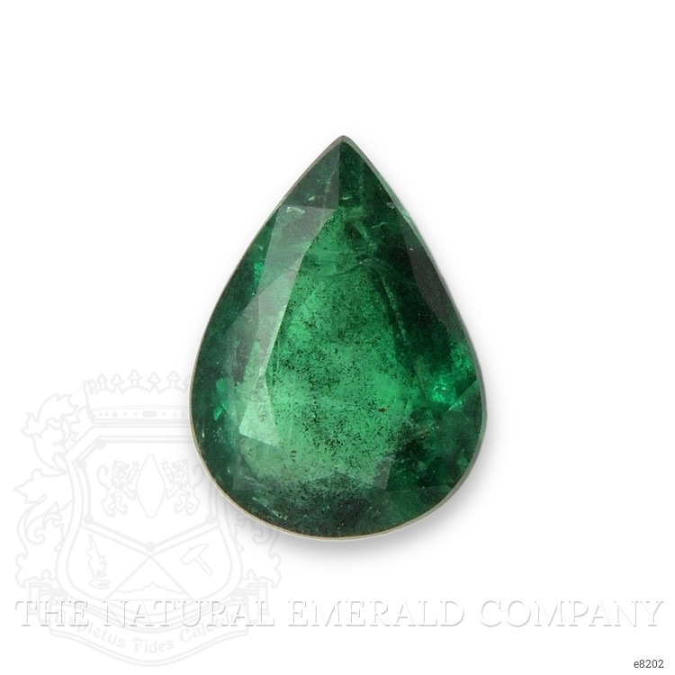1.05 Ct. Emerald from Afghanistan
