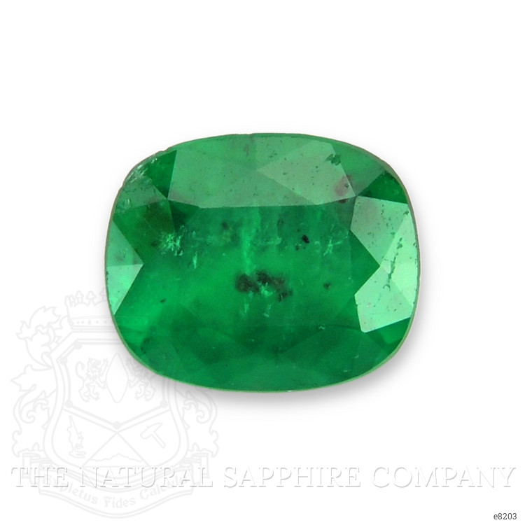 0.57 Ct. Emerald from Afghanistan