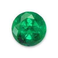 0.40 Ct. Emerald from Afghanistan Video