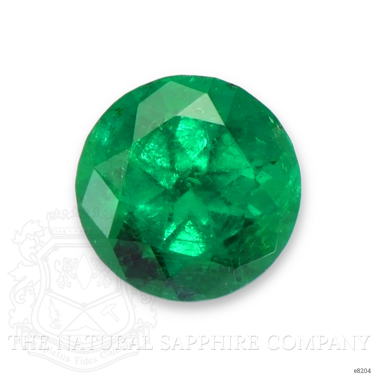 0.40 Ct. Emerald from Afghanistan