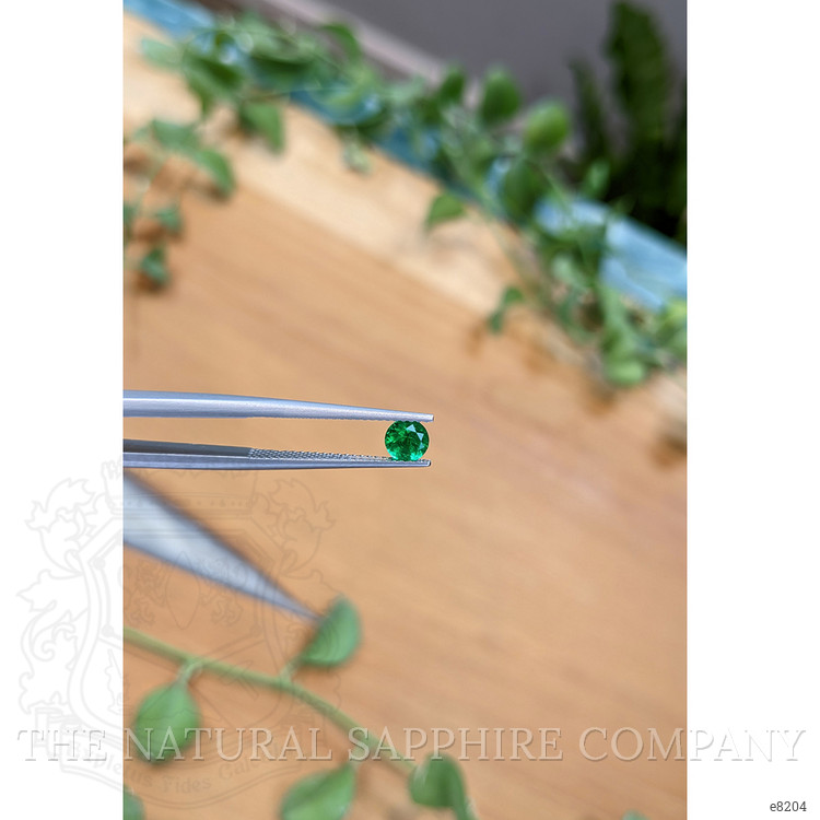 0.40 Ct. Emerald from Afghanistan