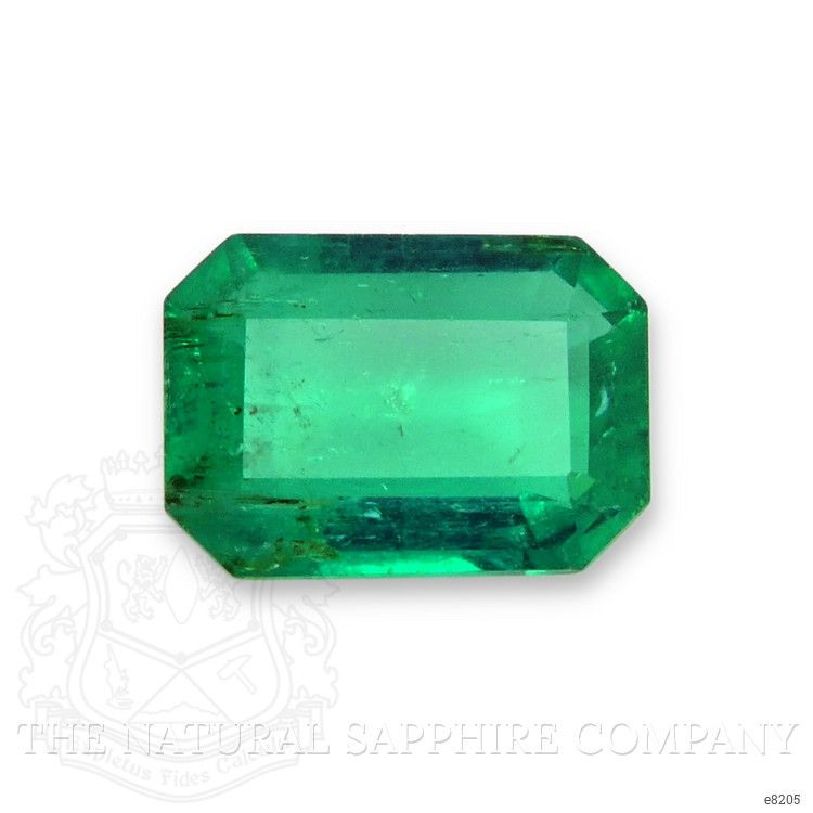 0.71 Ct. Emerald from Afghanistan
