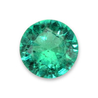 0.37 Ct. Emerald from Afghanistan Video